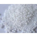 Granulés plastiques POM, matières premières en plastique polyoxyméthylène